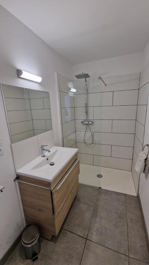 Residence Du Portail D'Avail سيجيان المظهر الخارجي الصورة