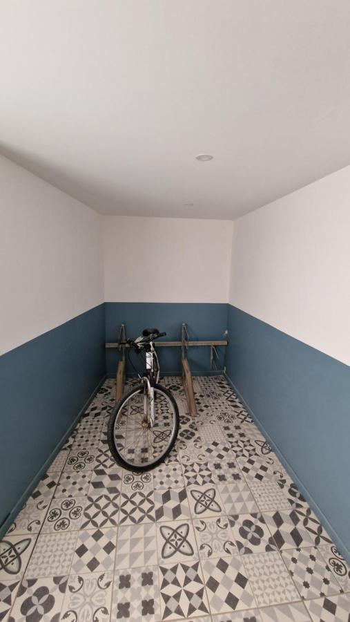 Residence Du Portail D'Avail سيجيان المظهر الخارجي الصورة